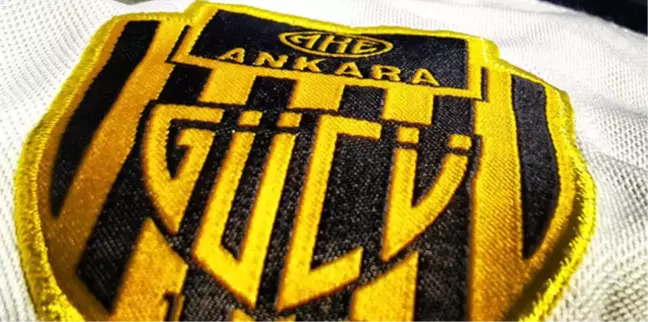 Ankaragücü'nden Örnek Hareket