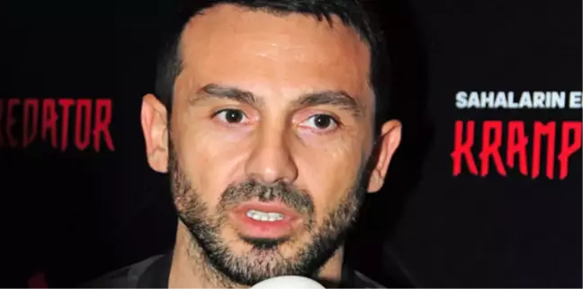 Ahmet Dursun: 'Beşiktaş'ın Böyle Bir Lüksü Yok!'