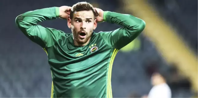 Janssen: 'Var Olsaydı Galatasaray'ı...'