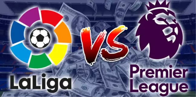 La Liga'nın İngiltere Planı