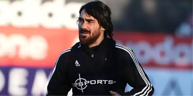 Veli Kavlak'tan Veda Sinyali