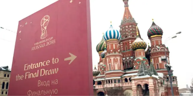 Moskova'da Kura Zamanı