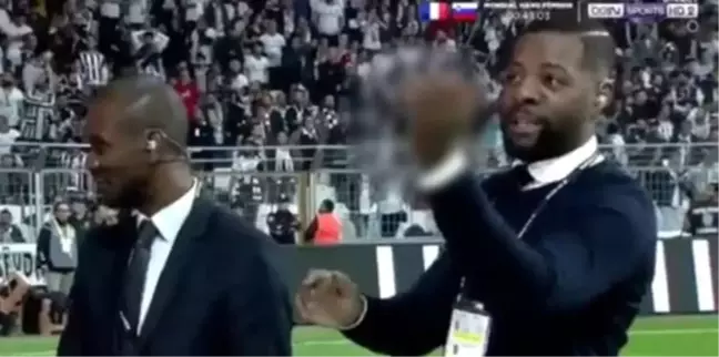 Beinsports, Galatasaray'dan Özür Diledi