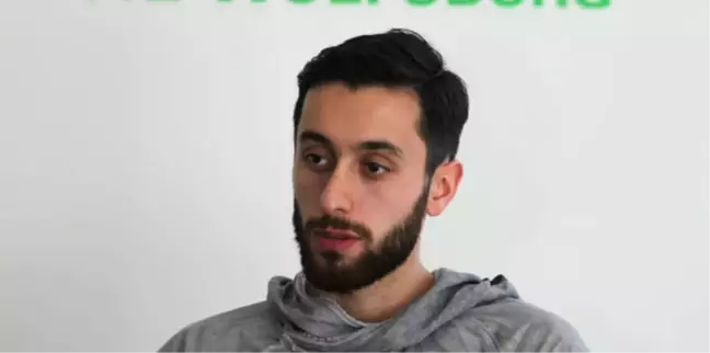 Yunus Mallı'dan Gomez Açıklaması! Beşiktaş...