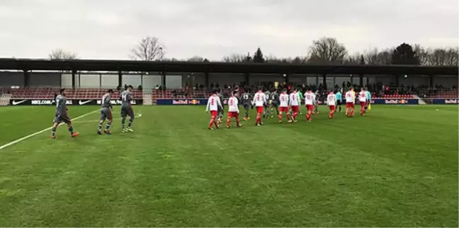 Leipzig - Beşiktaş: 4-0