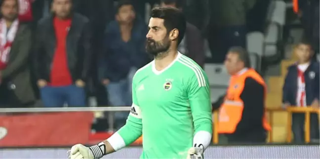 Volkan Demirel'den Flaş Açıklamalar