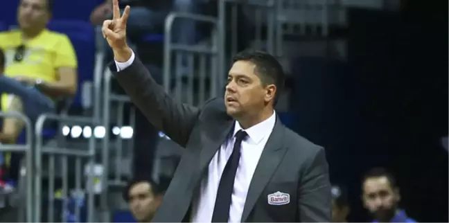 Banvit Başarısını Tekrarlamak İstiyor