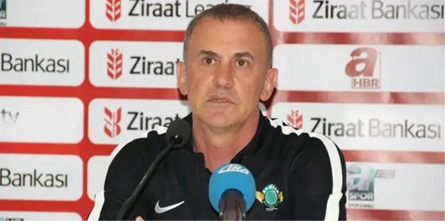 İrfan Saraloğlu'dan Hakem Tepkisi!