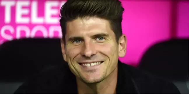 Beşiktaş'ta Mario Gomez Sesleri!