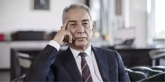 Adnan Polat: