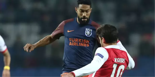 Clichy, Attamah ve Epureanu Sınırda!