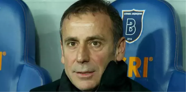 Abdullah Avcı: