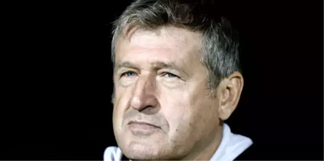 Alanyaspor'dan Açıklama! Gündemde Hocayla İlgili Bir Şey Yok