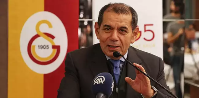 Dursun Özbek: