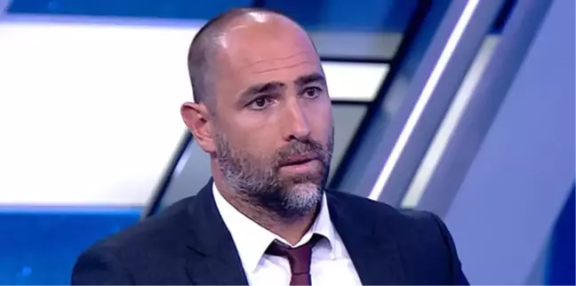 Igor Tudor'a Süper Lig'den Sürpriz Talip!