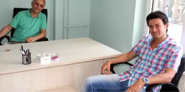 Bülent Ertuğrul Geri Dönüyor