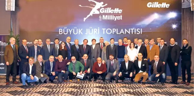 Dev Yarış Başlıyor