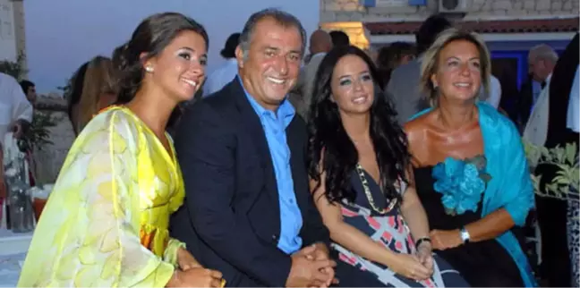 Merve Terim'den 'Hack' Açıklaması!
