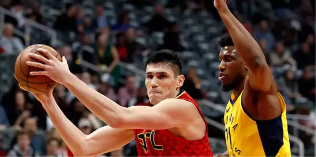 Ersan'ın 22 Sayısı Yetmedi
