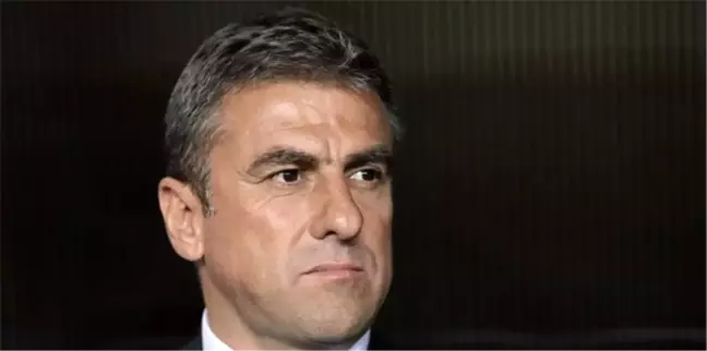Hamza Hamzaoğlu Alanyaspor Yolunda...