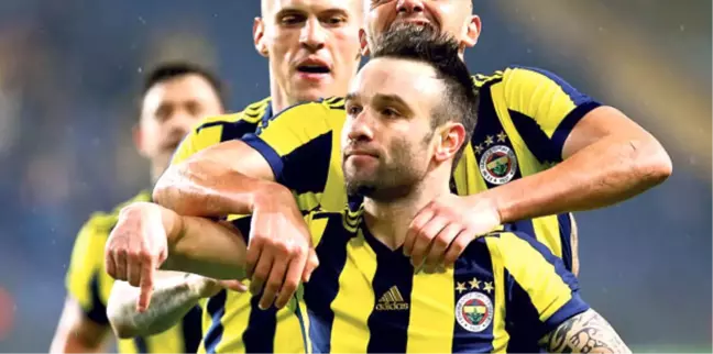 'İlk Yarının Kahramanı'