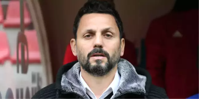 Erol Bulut'tan Mustafa Pektemek Açıklaması