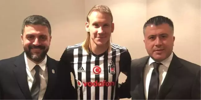 Fenerbahçe'den Resmi Vida Yalanlaması...