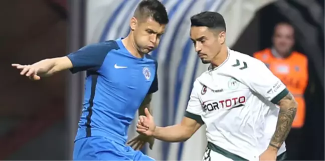 Süper Lig'de İlk Yarının Vazgeçilmezleri