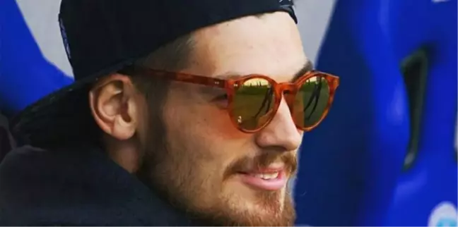 Beşiktaş'ta Boyko Ayrılıyor...