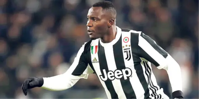 Asamoah'ta İkinci Perde!