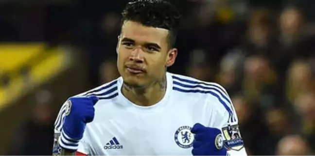 Galatasaray'a Kenedy Teklifi