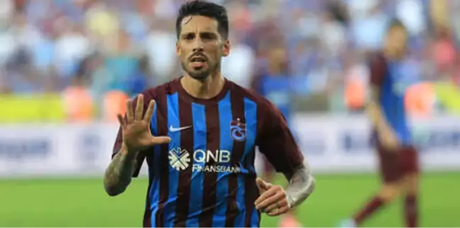 Jose Sosa'ya Arjantin'den Talip Var