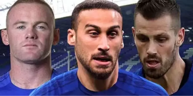 Cenk Tosun Liverpool'a Karşı Oynayacak Mı?