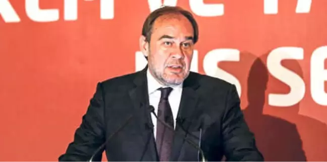 Sporun Zirvesi 'Var'a Temkinli!