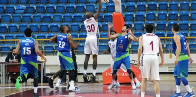 Trabzonspor - Tofaş: 91-83