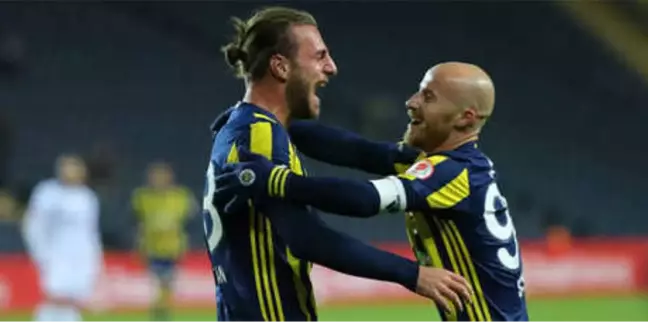 Advocaat, Yiğithan Güveli'yi İstedi!