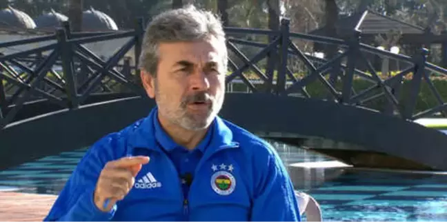 Aykut Kocaman: