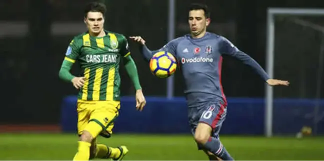 Şenol Güneş'ten Büyük Sürpriz! İlk 11 Belli Oldu...