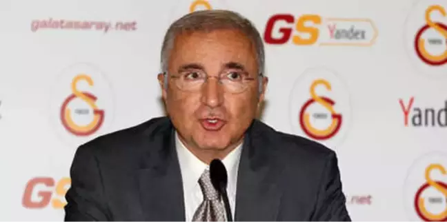 Ünal Aysal'dan Seçim Açıklaması!