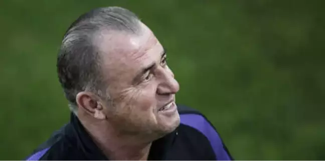 Fatih Terim'den Ünal Aysal'a Cevap!