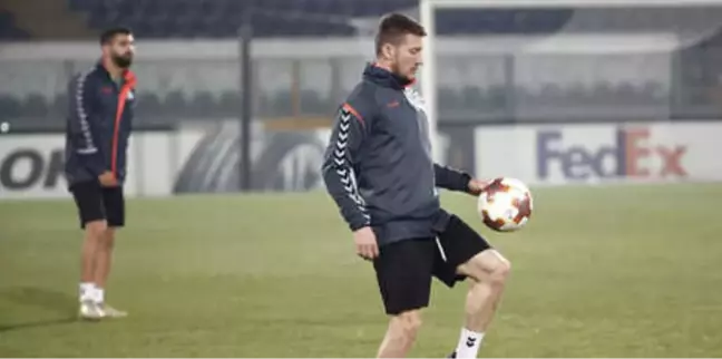 Ferhat Öztorun: