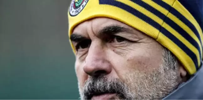 Fenerbahçe İçin Zaman Daralıyor...