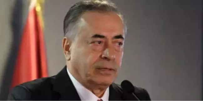 Mustafa Cengiz: