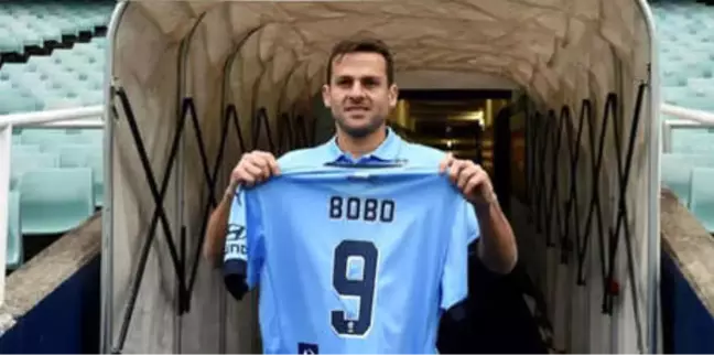 Yeni Malatyaspor'dan Bobo'ya Kanca!
