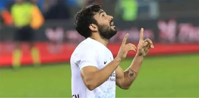 Volkan Şen'in Kafası Karıştı