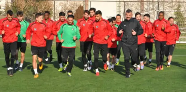 Denizlispor'da 3 Transfer Yolda