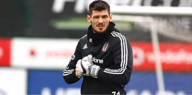 Beşiktaş'a Boyko Şoku!