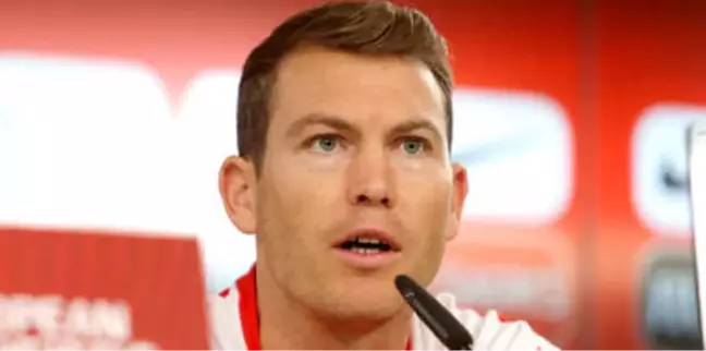 Beşiktaş'ta Lichtsteiner Sürprizi!