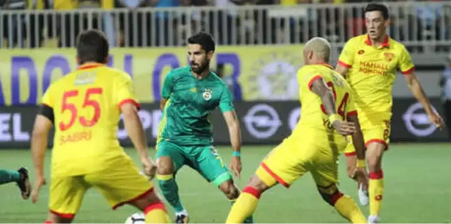 Göztepe, Kadıköy'de Puan Arayacak