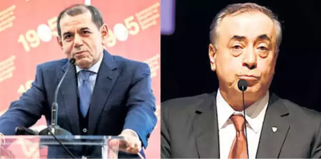Dursun Özbek Mi, Mustafa Cengiz Mi?